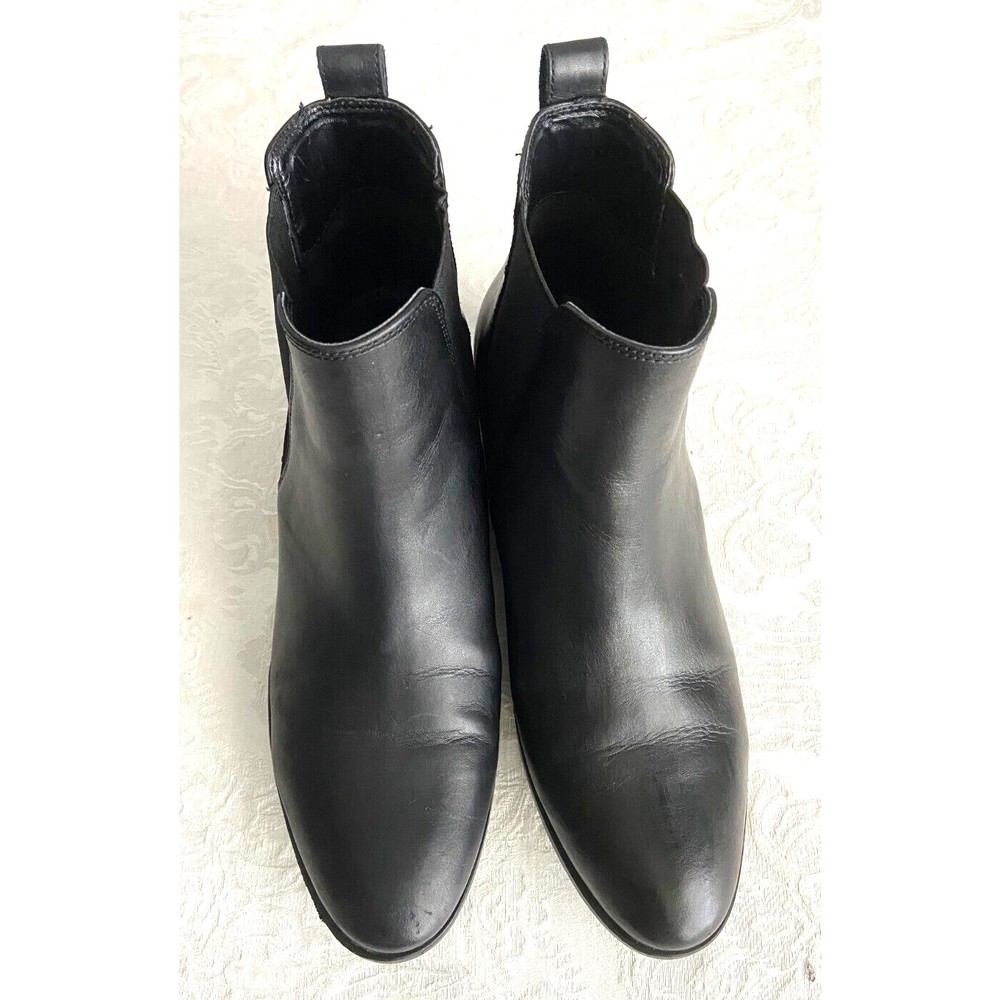 Steve Madden ankle boots size 11 EUC